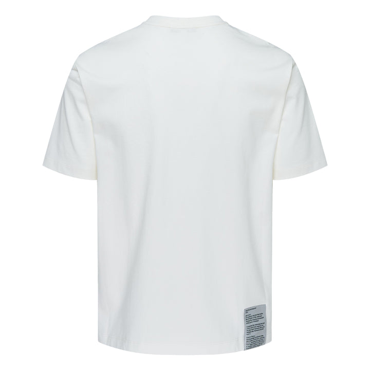 Pen Ink Graphic Tee