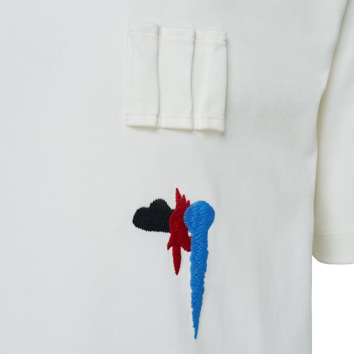 Pen Ink Graphic Tee