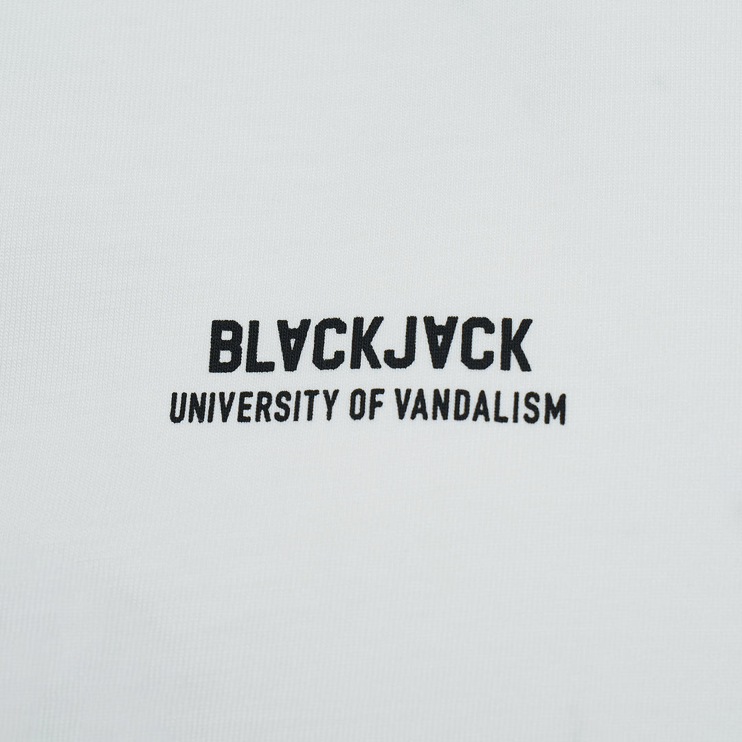 Pen Ink Graphic Tee