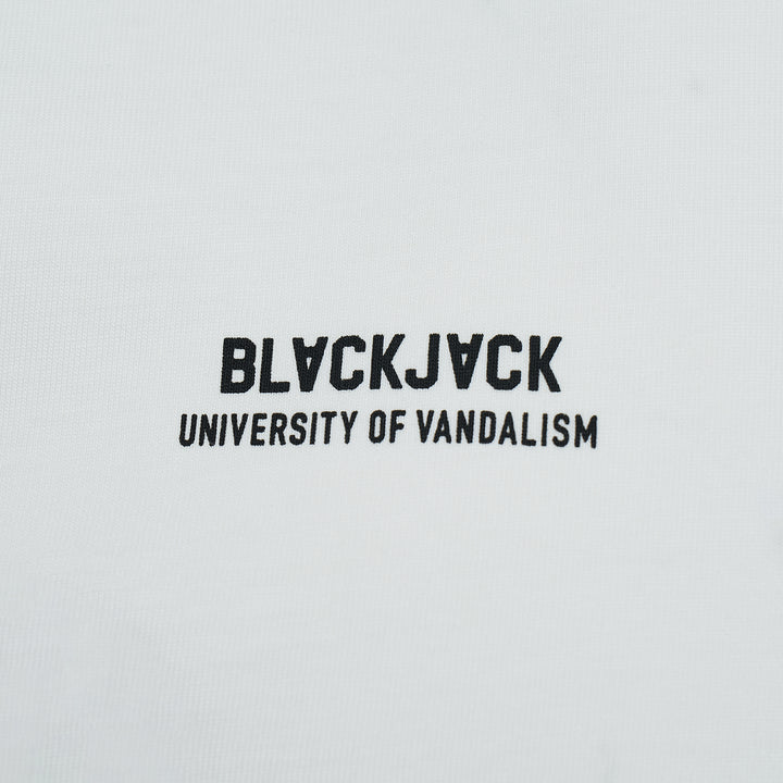 Pen Ink Graphic Tee