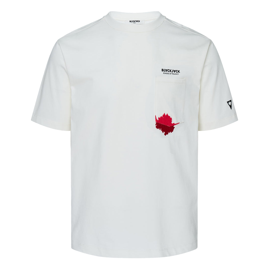 Red Ink Tee