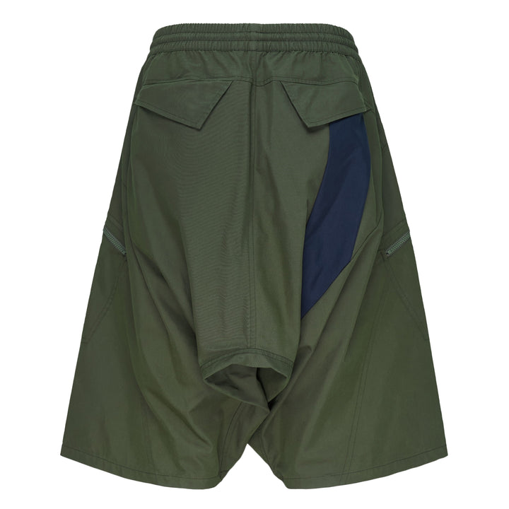 Rookie Shorts
