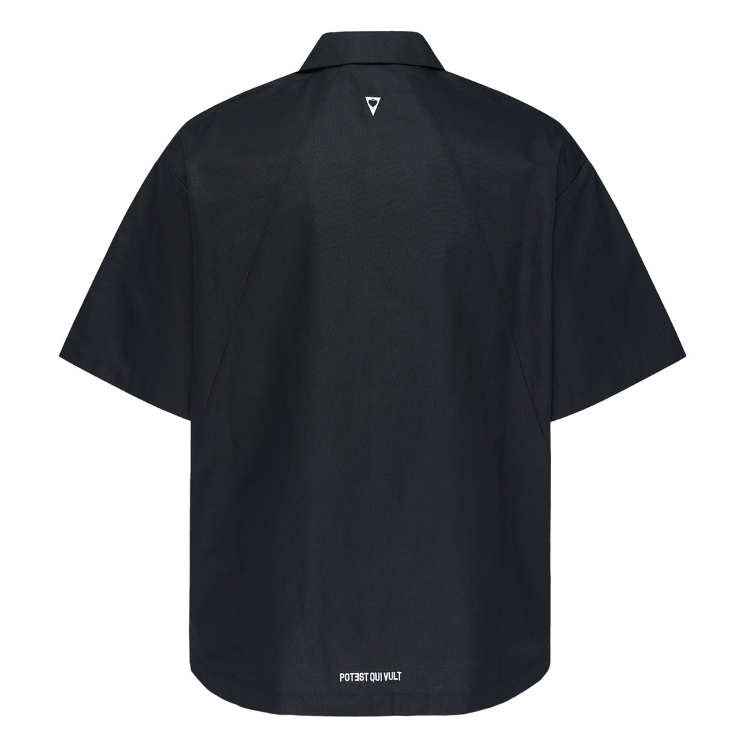 Senior Short Sleeve Shirt