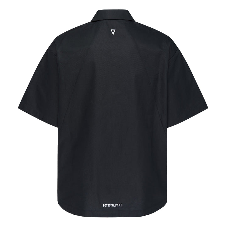 Senior Short Sleeve Shirt