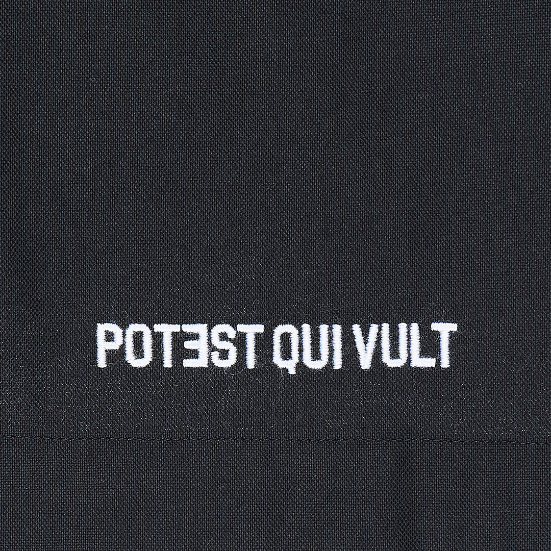 Senior Short Sleeve Shirt