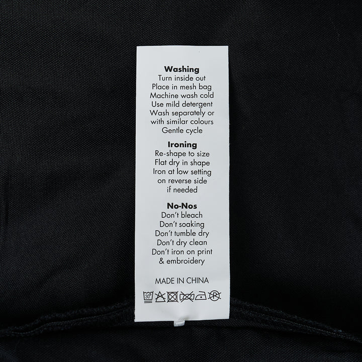 Senior Short Sleeve Shirt