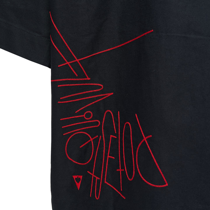 Slacker Drop-Crotch Pants