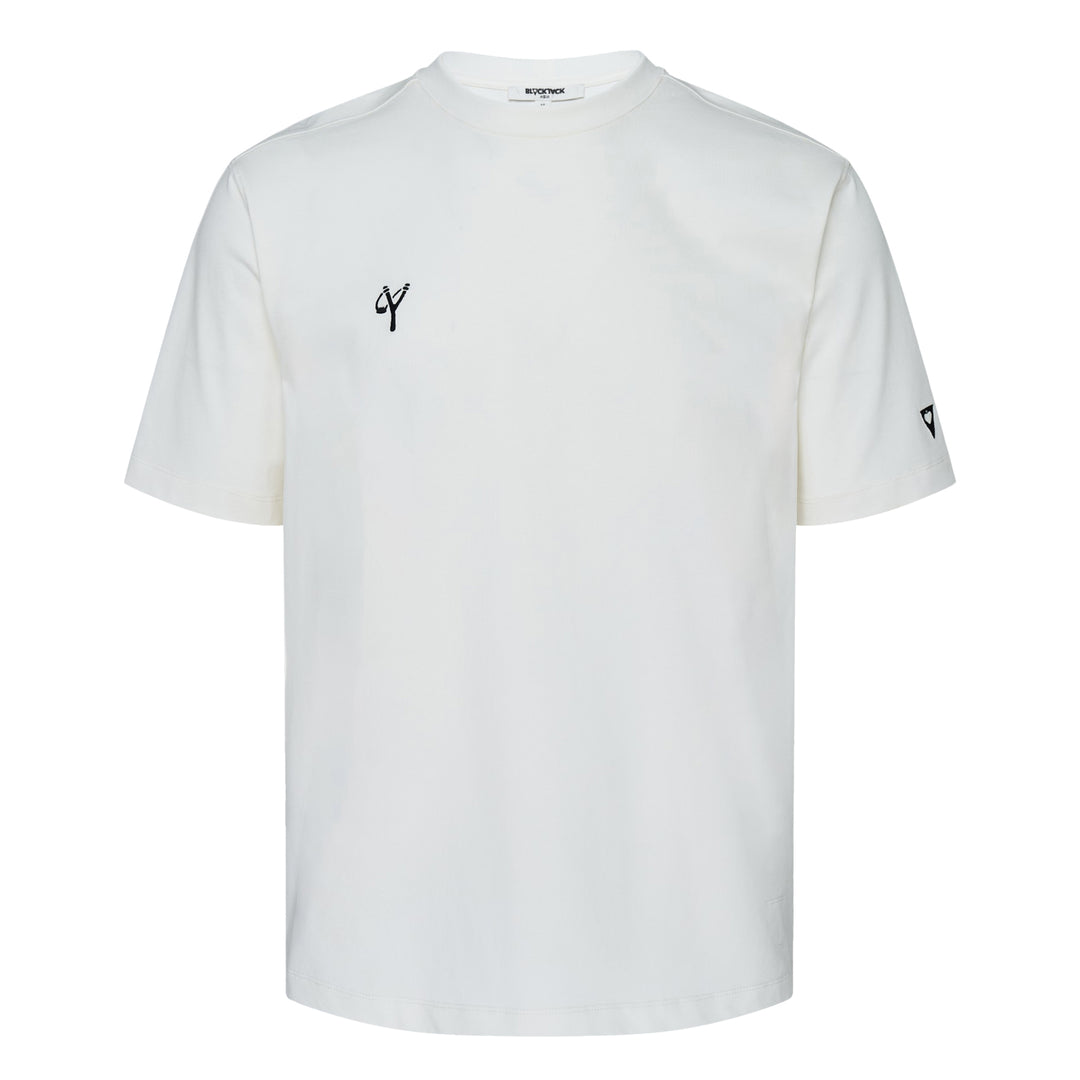 Symbol Basic Tee