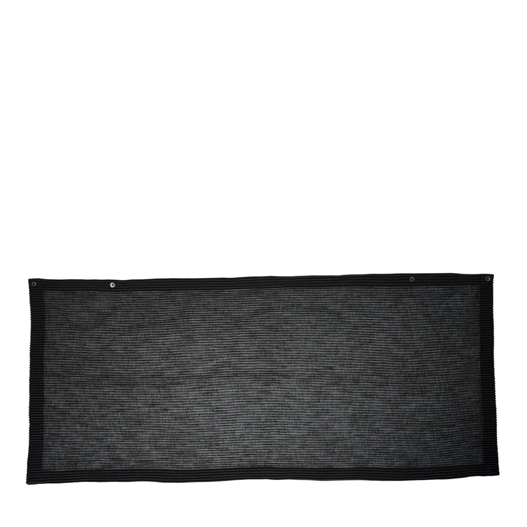 Rustic Mesh Stole
