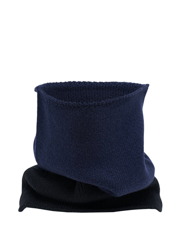 HOMME PLISSE ISSEY MIYAKE Winter Gear : Color Block