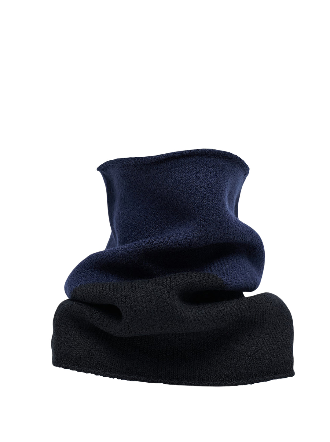 HOMME PLISSE ISSEY MIYAKE Winter Gear : Color Block - view 2