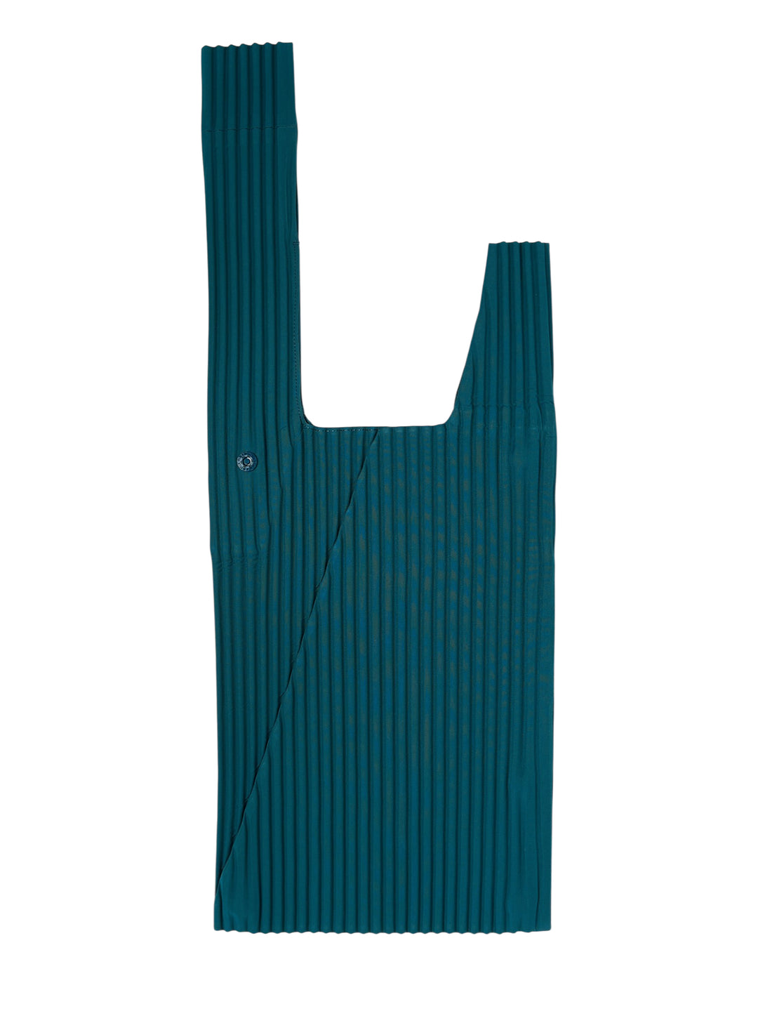 HOMME PLISSE ISSEY MIYAKE Umbrella Pleats Bag