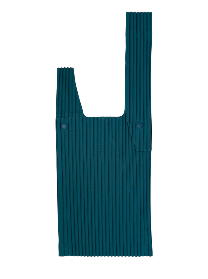 HOMME PLISSE ISSEY MIYAKE Umbrella Pleats Bag - view 2