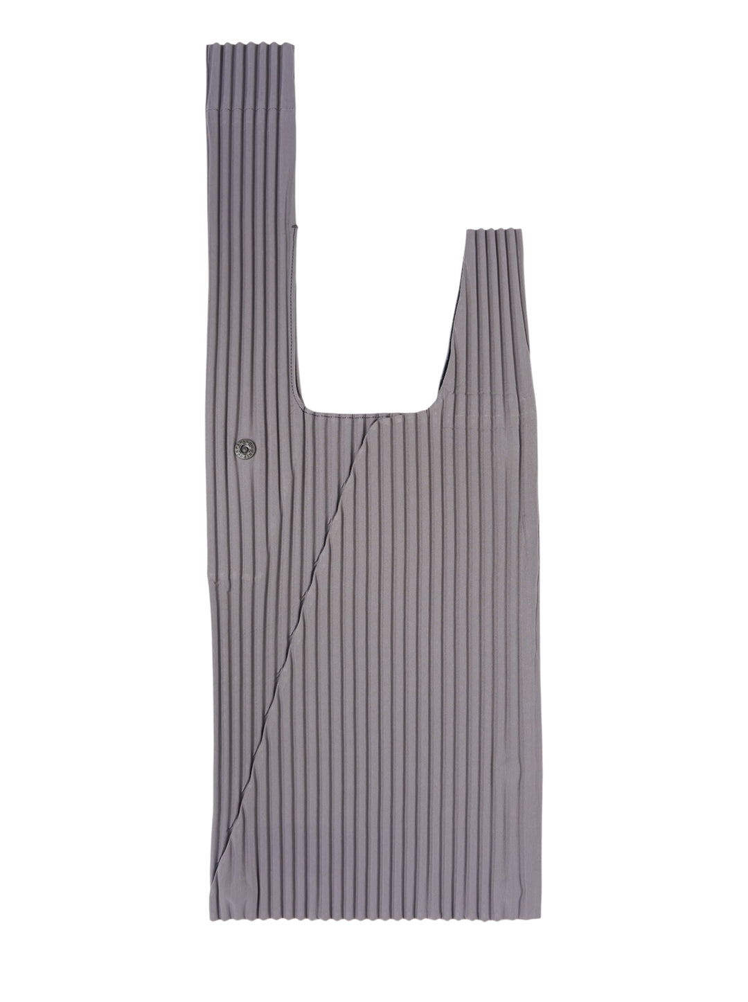 HOMME PLISSE ISSEY MIYAKE Umbrella Pleats Bag