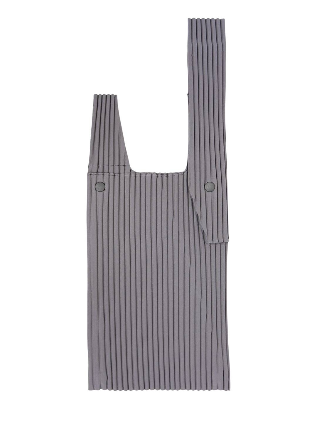 HOMME PLISSE ISSEY MIYAKE Umbrella Pleats Bag - view 2