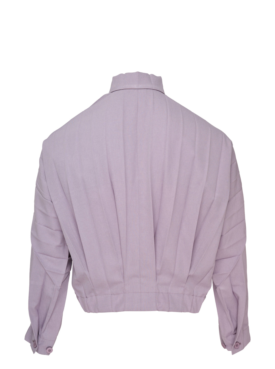 HOMME PLISSE ISSEY MIYAKE Pleated Blouson - view 2