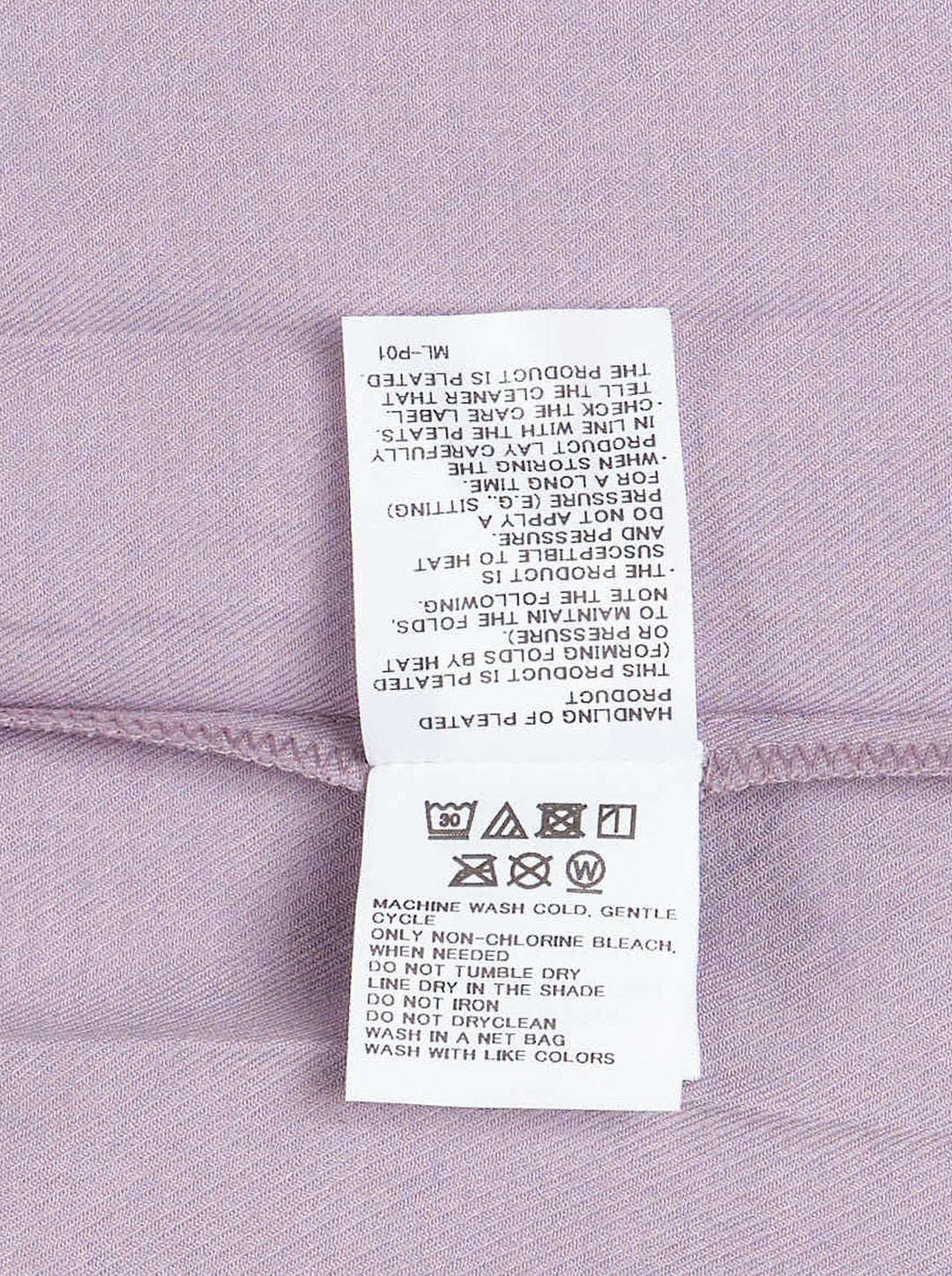 HOMME PLISSE ISSEY MIYAKE Pleated Blouson - view 3