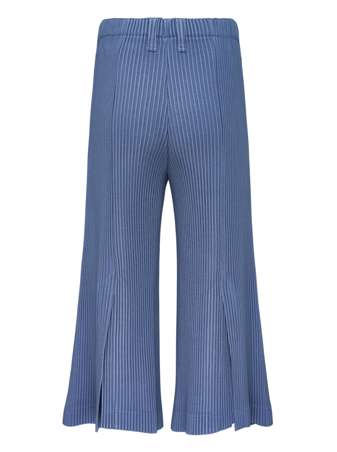 HOMME PLISSE ISSEY MIYAKE Kersey Pleats Pleated Pants - view 2