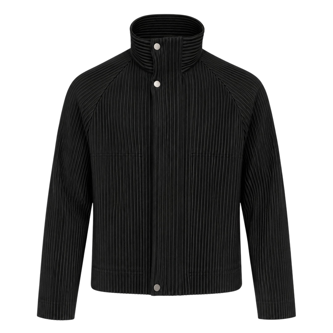Tailored Pleats 1