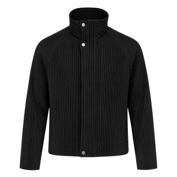 Tailored Pleats 1