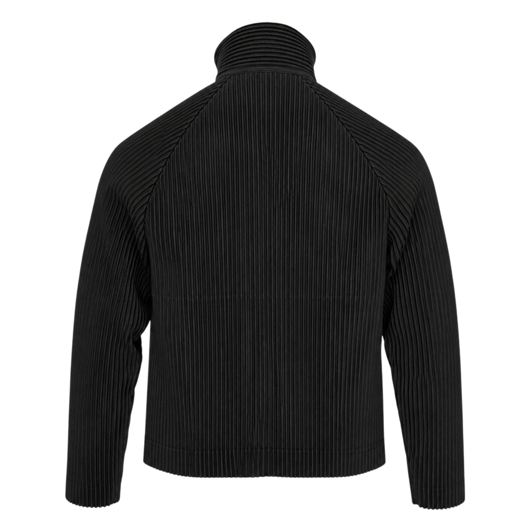 Tailored Pleats 1