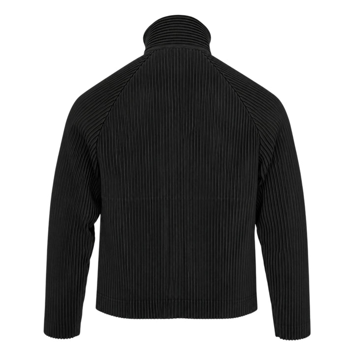 Tailored Pleats 1