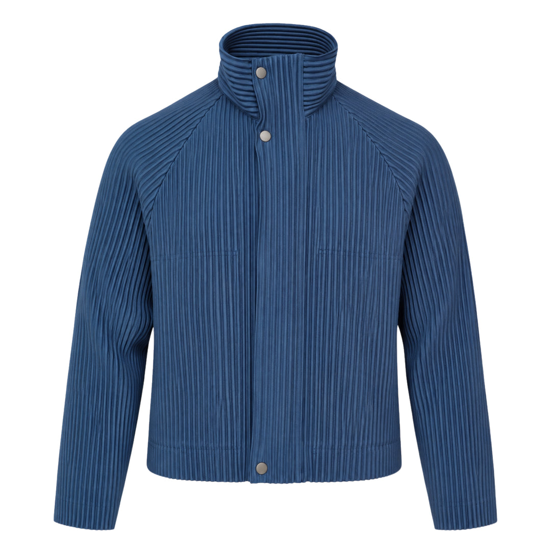 Tailored Pleats 1