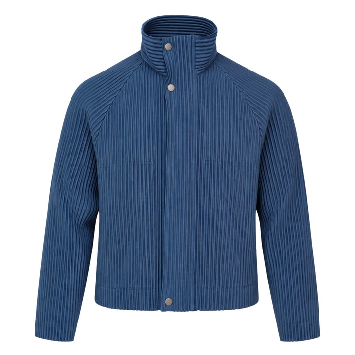 Tailored Pleats 1