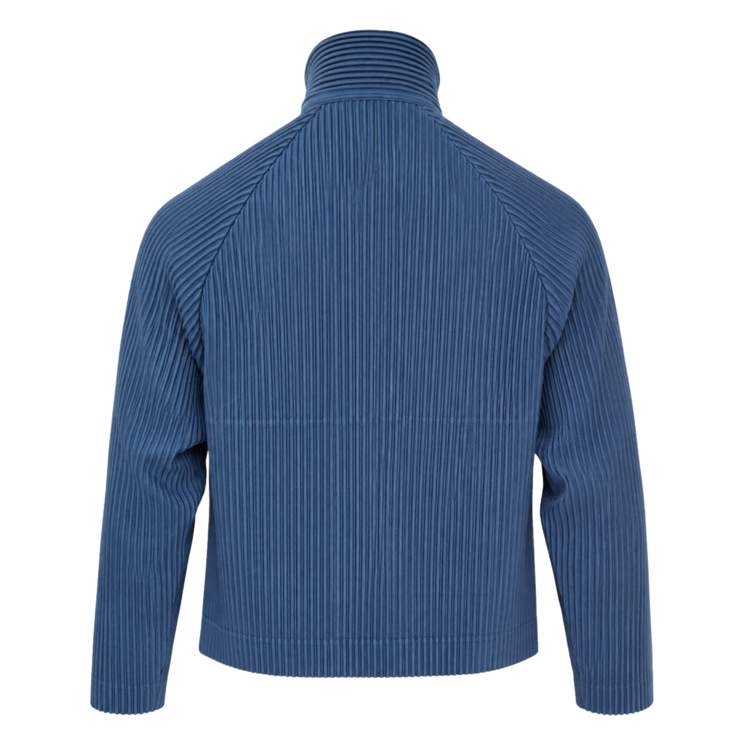 Tailored Pleats 1