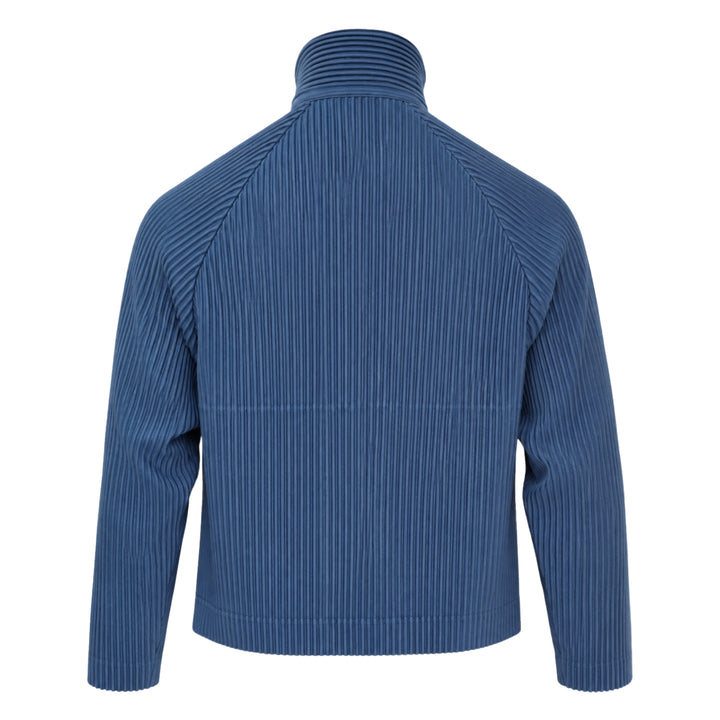 Tailored Pleats 1