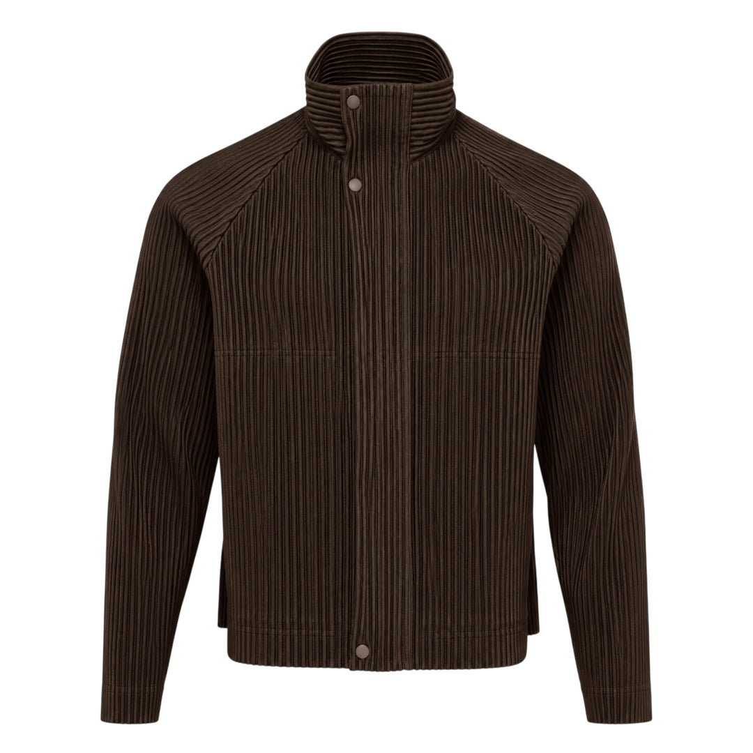 Tailored Pleats 1