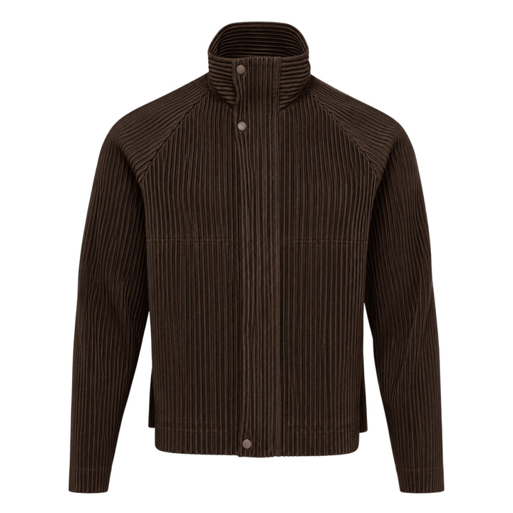 Tailored Pleats 1