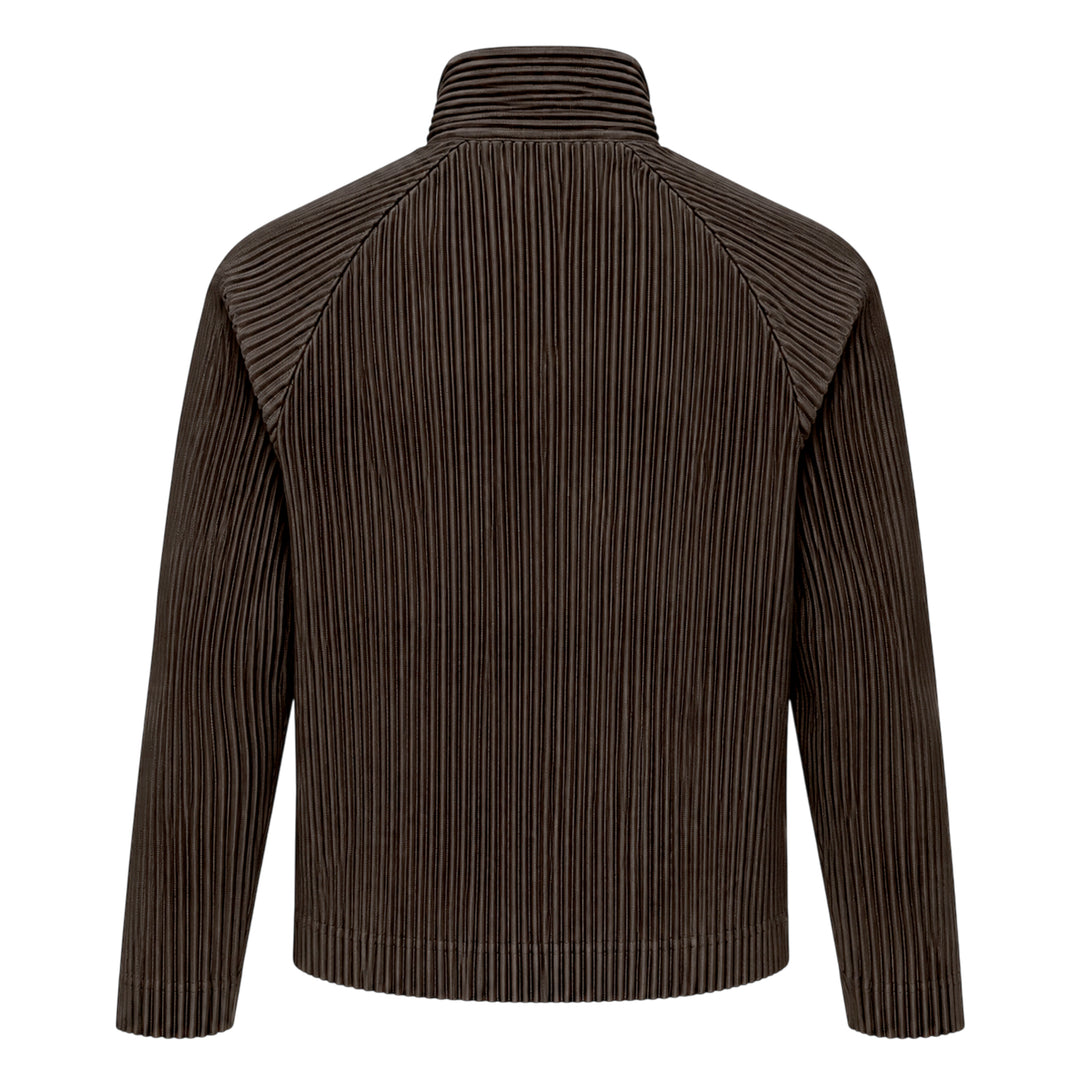 Tailored Pleats 1