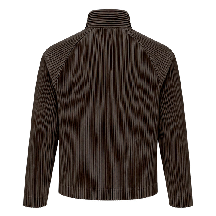 Tailored Pleats 1