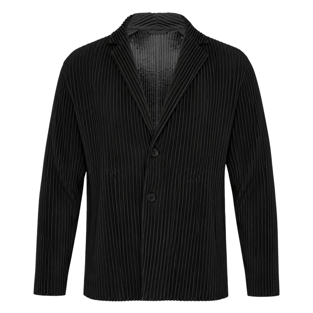 Tailored Pleats 1