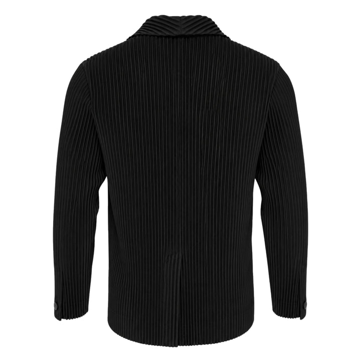 Tailored Pleats 1