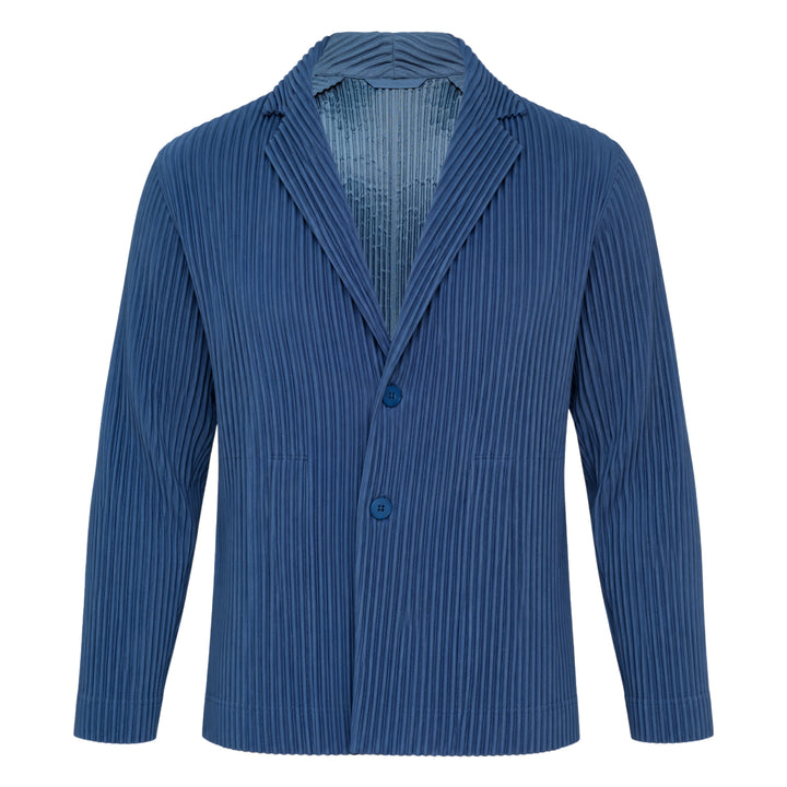 Tailored Pleats 1