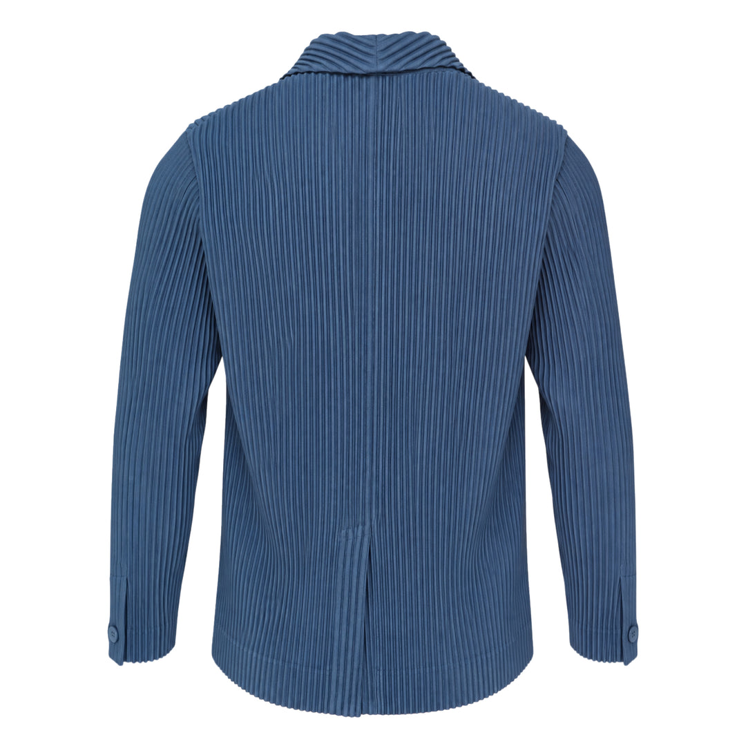 Tailored Pleats 1