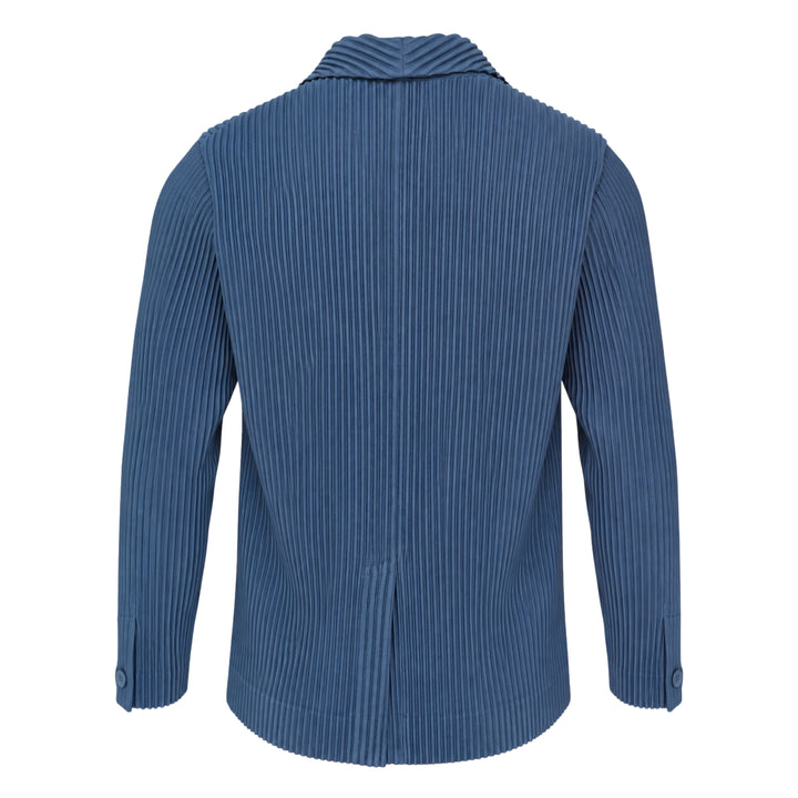 Tailored Pleats 1