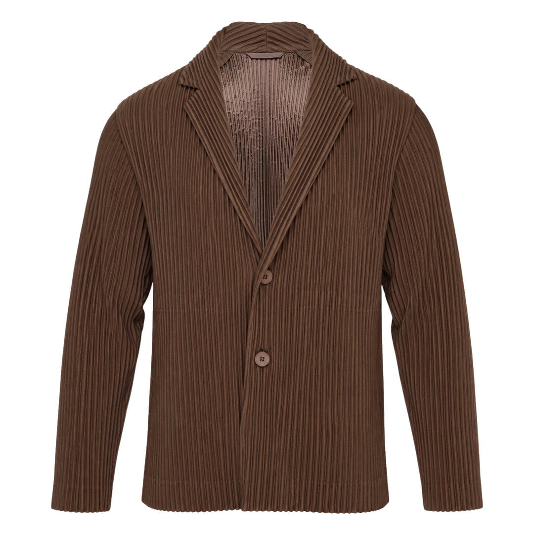 Tailored Pleats 1