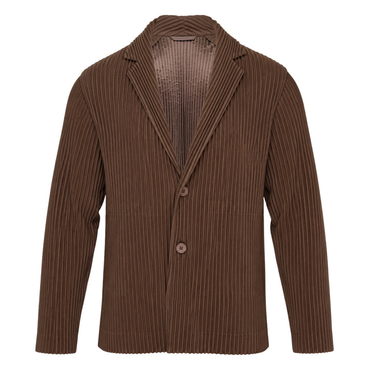 Tailored Pleats 1