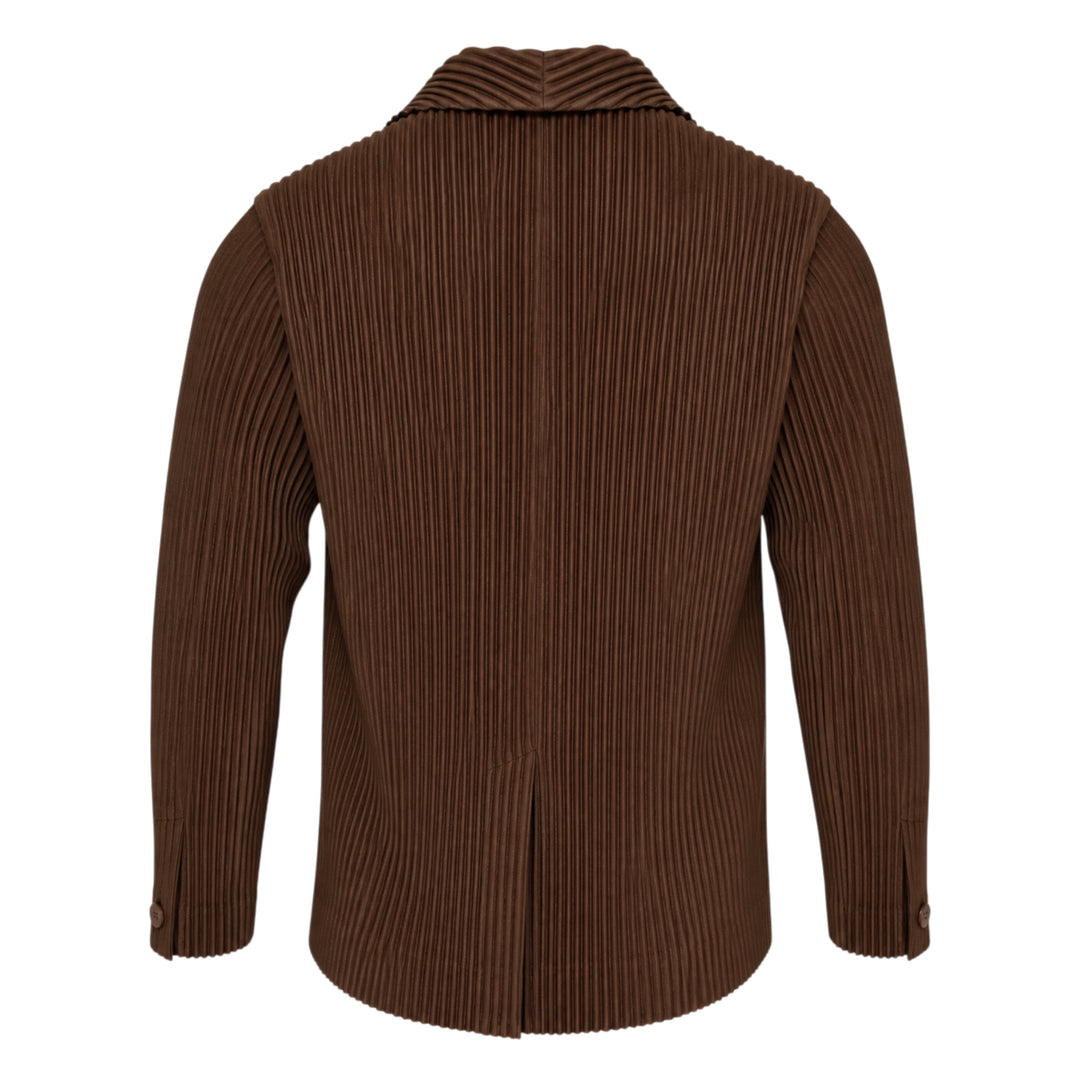 Tailored Pleats 1