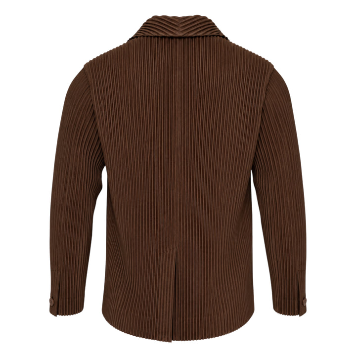 Tailored Pleats 1