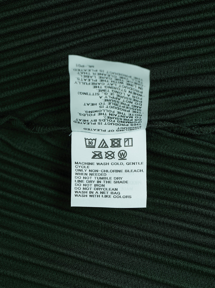 HOMME PLISSE ISSEY MIYAKE Slash - view 3