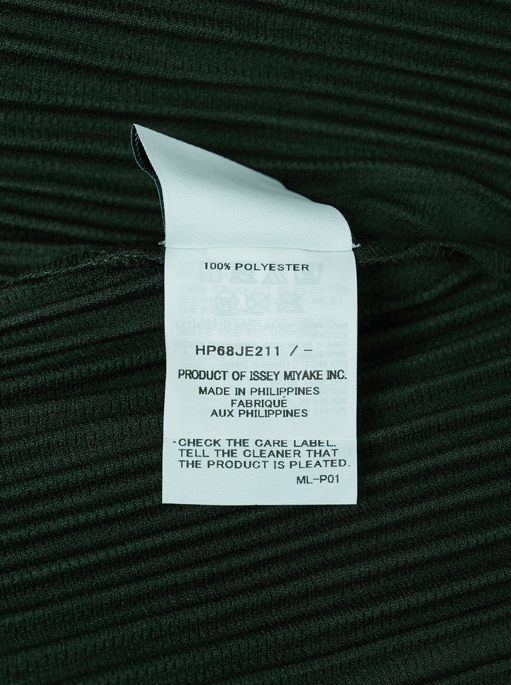 HOMME PLISSE ISSEY MIYAKE Slash - view 4