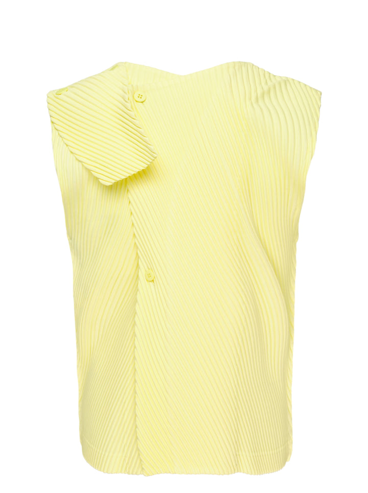 HOMME PLISSE ISSEY MIYAKE Slash - view 2