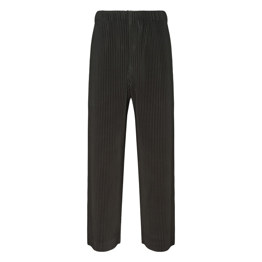 Monthly Colors July Pleated Pants