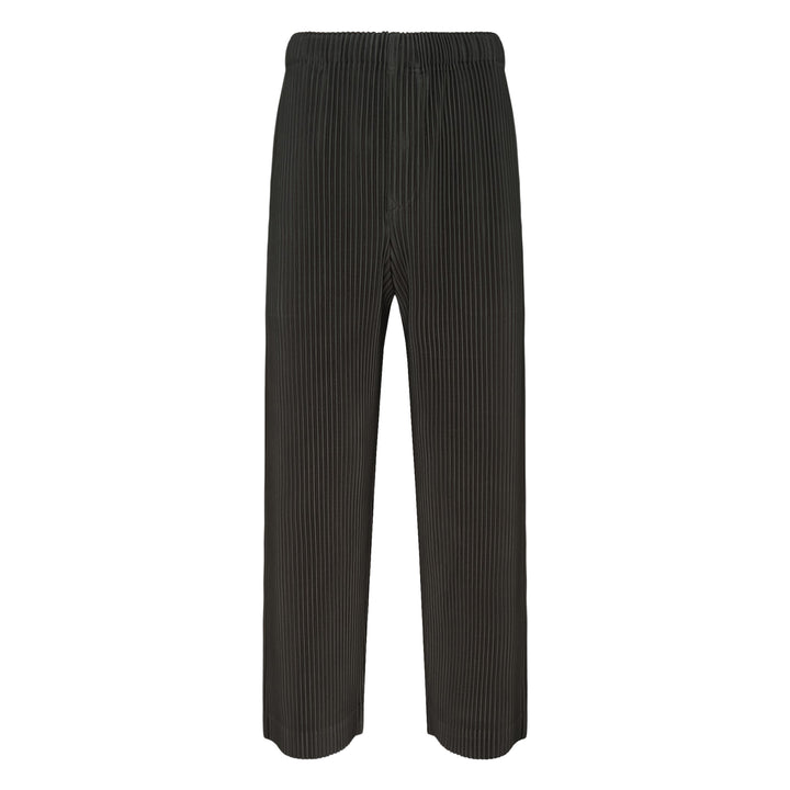 Monthly Colors July Pleated Pants