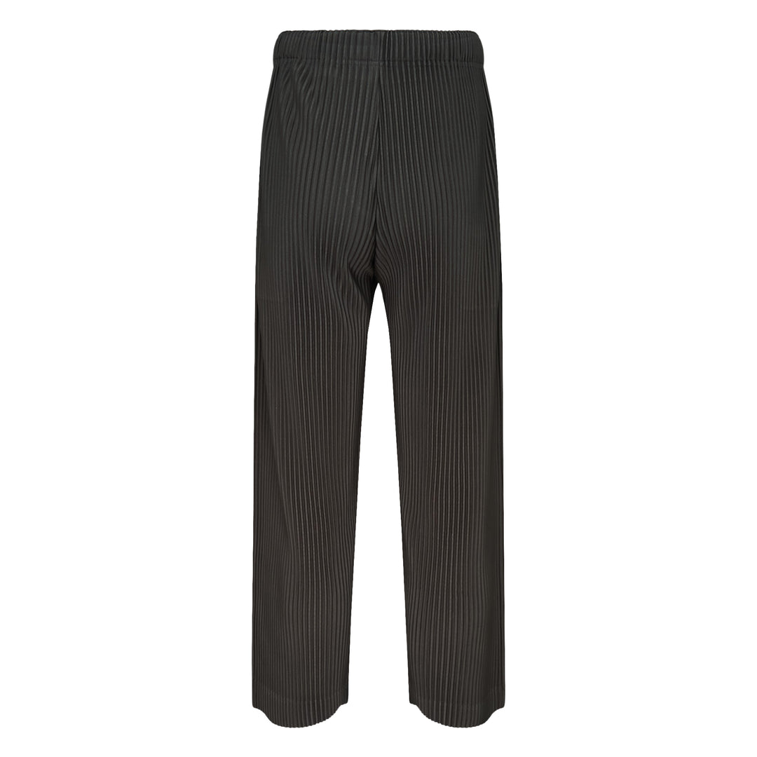 Monthly Colors July Pleated Pants