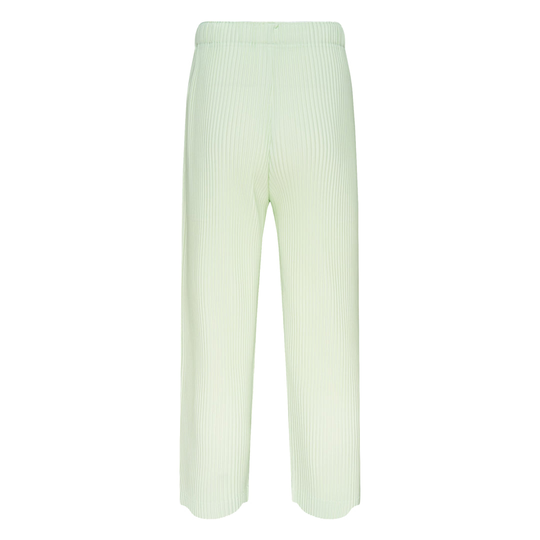 Monthly Colors July Pleated Pants